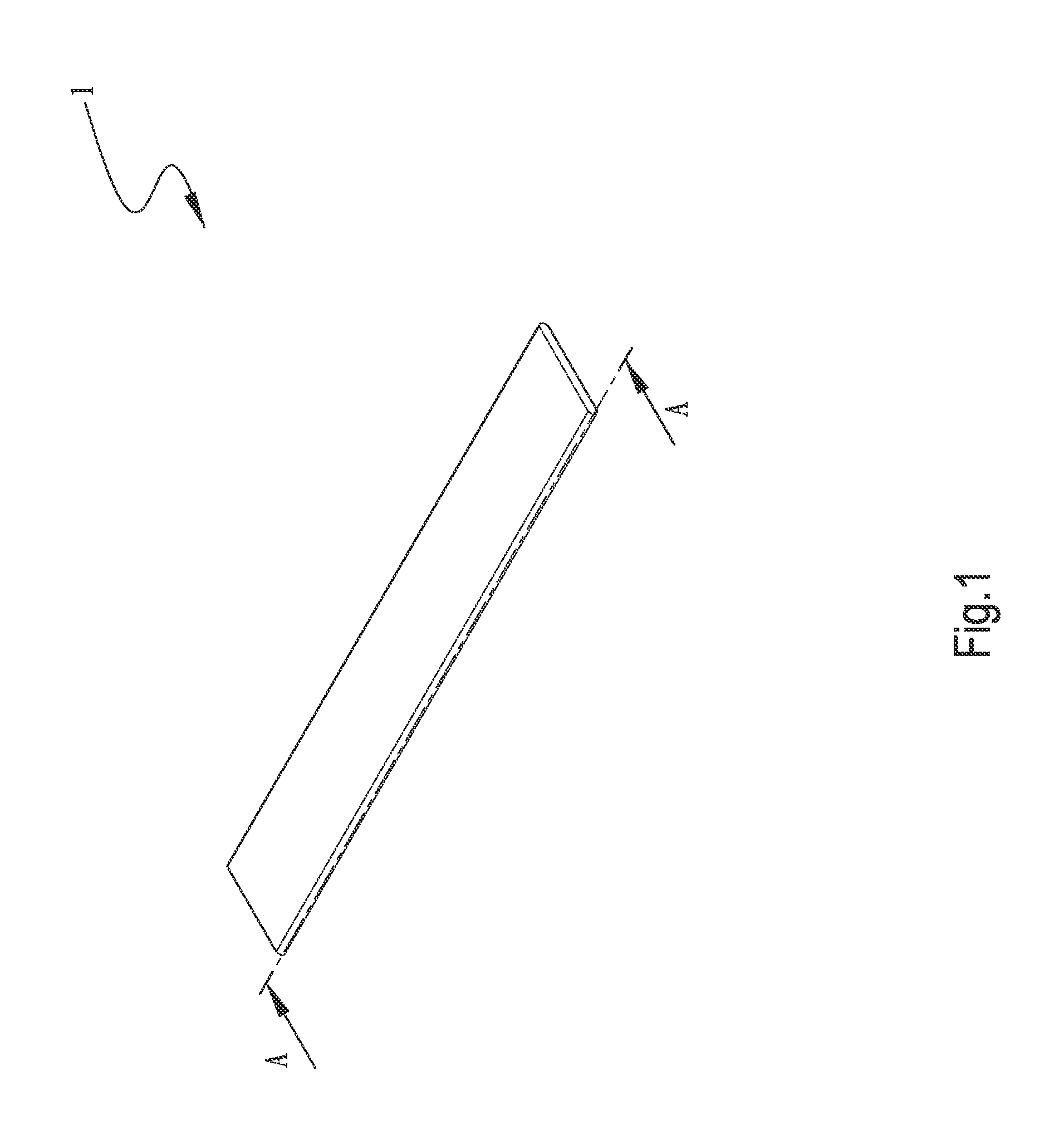 Heat pipe structure