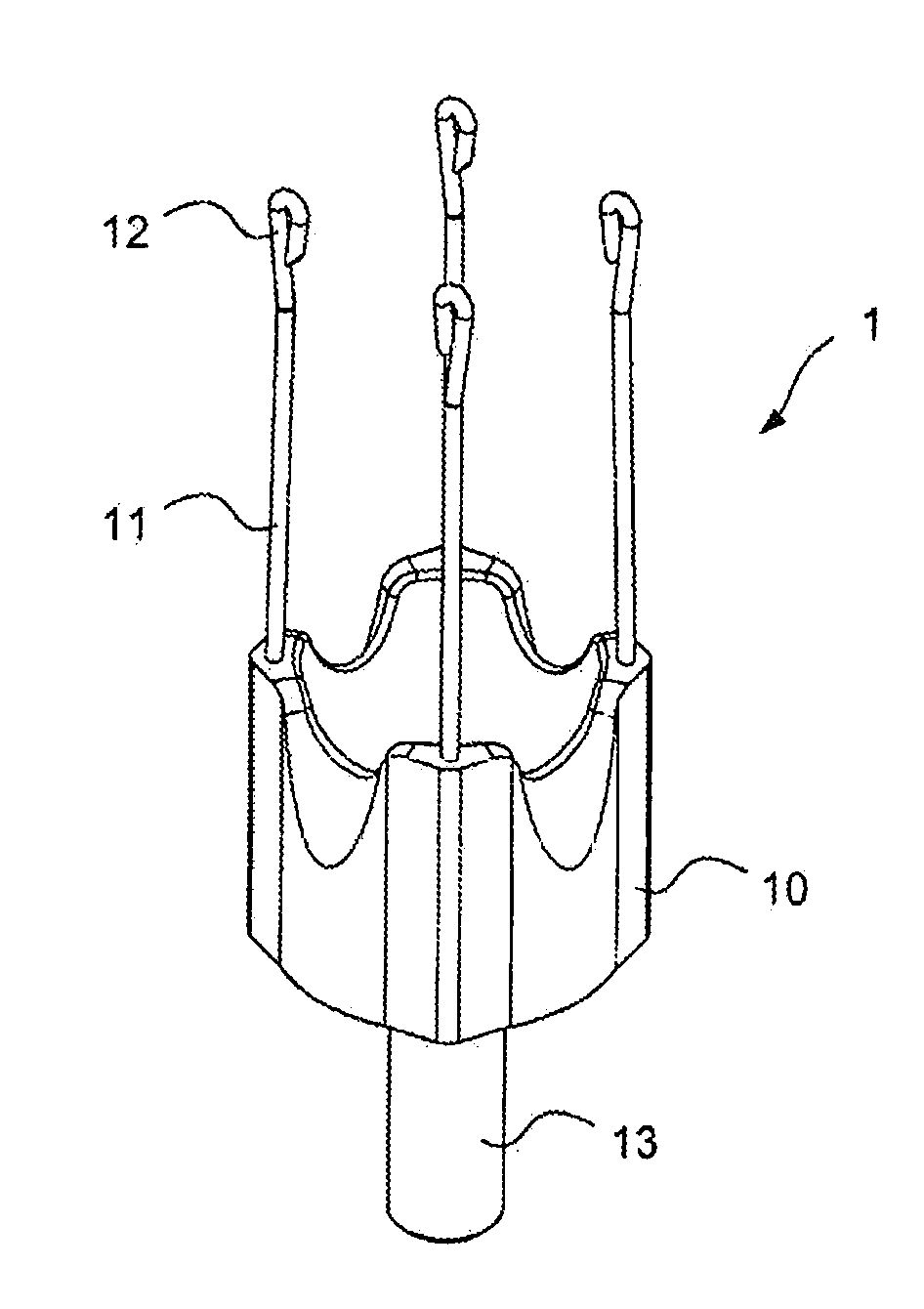 Device for Reorientation of an Egg in a Cellular Tray