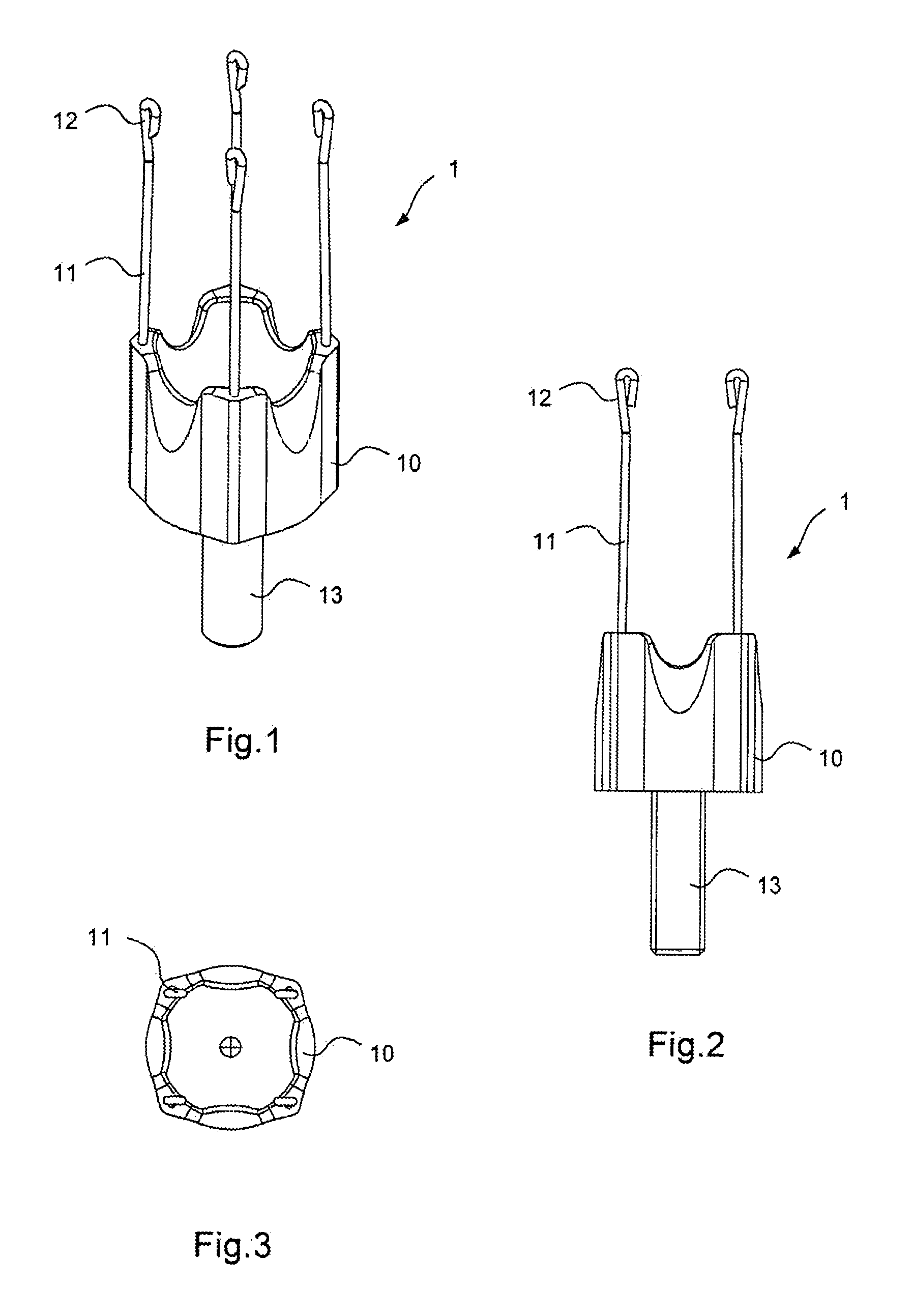 Device for Reorientation of an Egg in a Cellular Tray