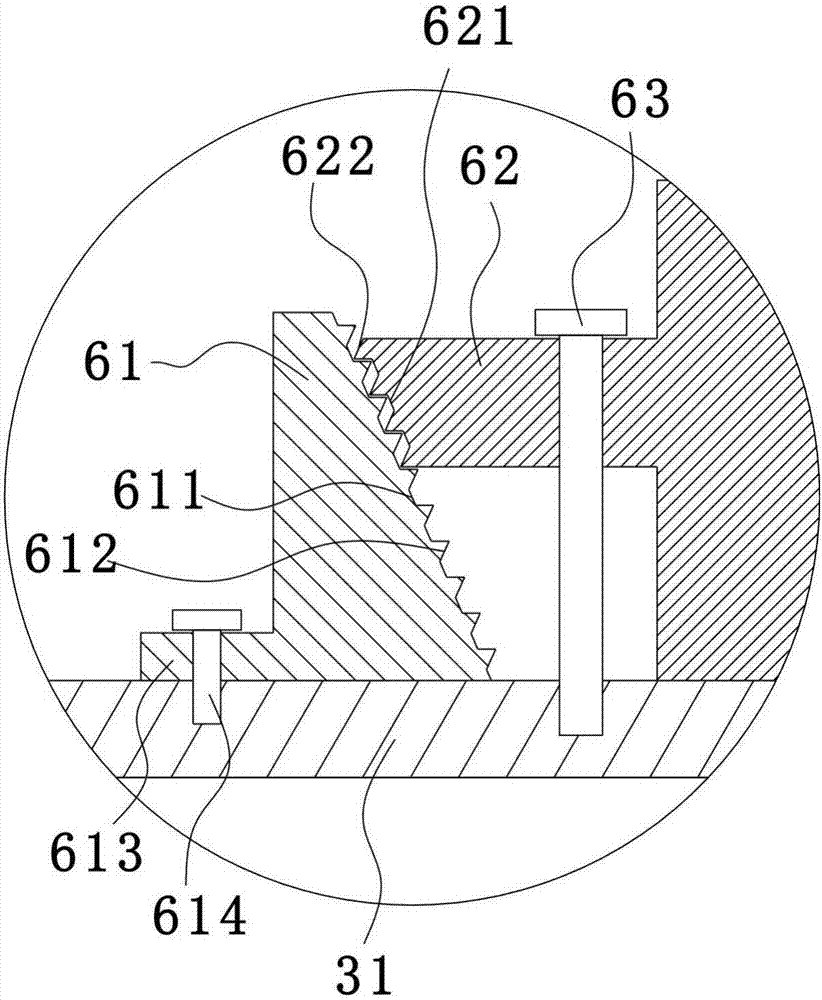 Production method of valve workpiece