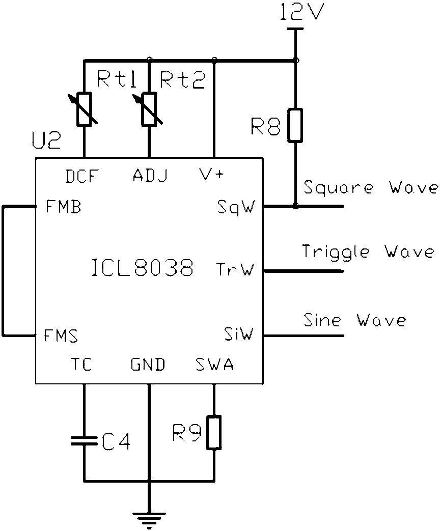 Testing device for UM71 track circuit compensation capacitor