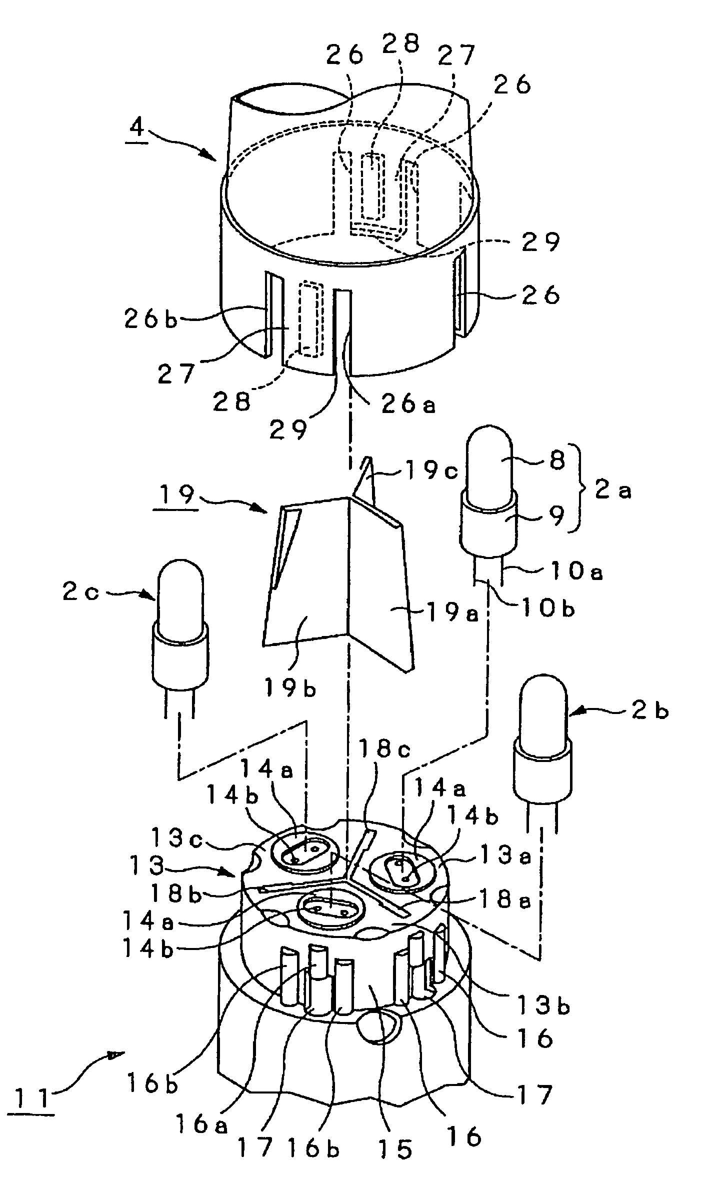 Illumination device