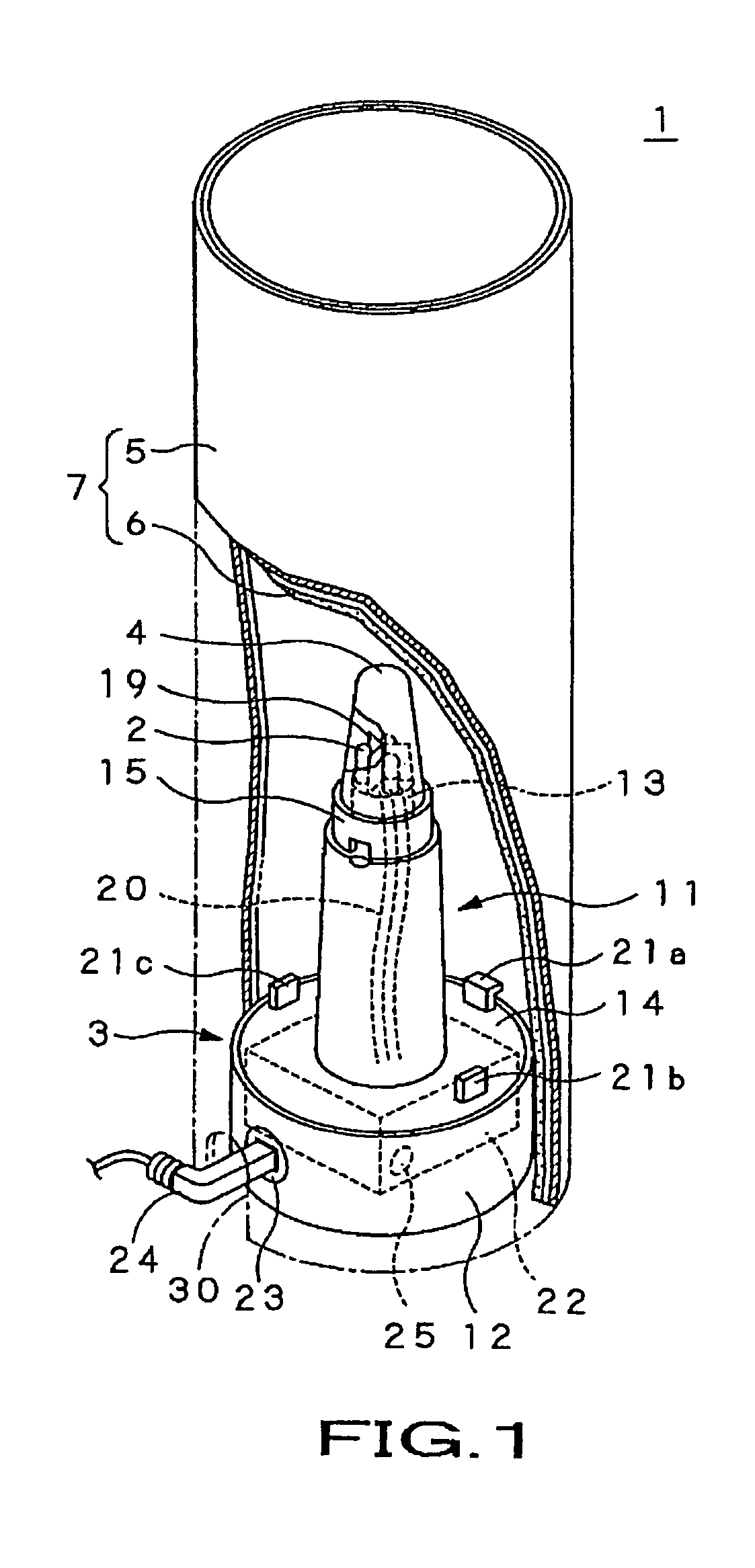 Illumination device