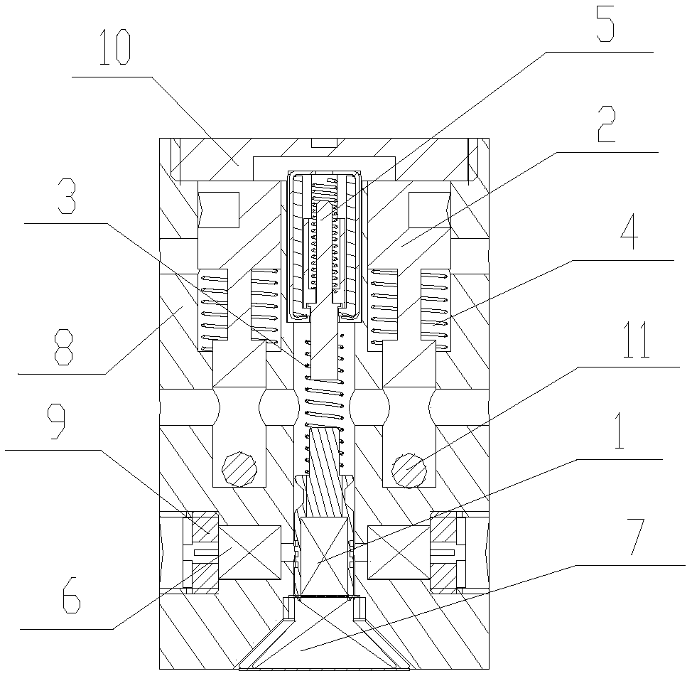 Remote control detonating device with state feedback