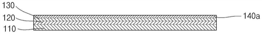 Method for manufacturing light-emitting device using laser etching and manufacturing device thereof