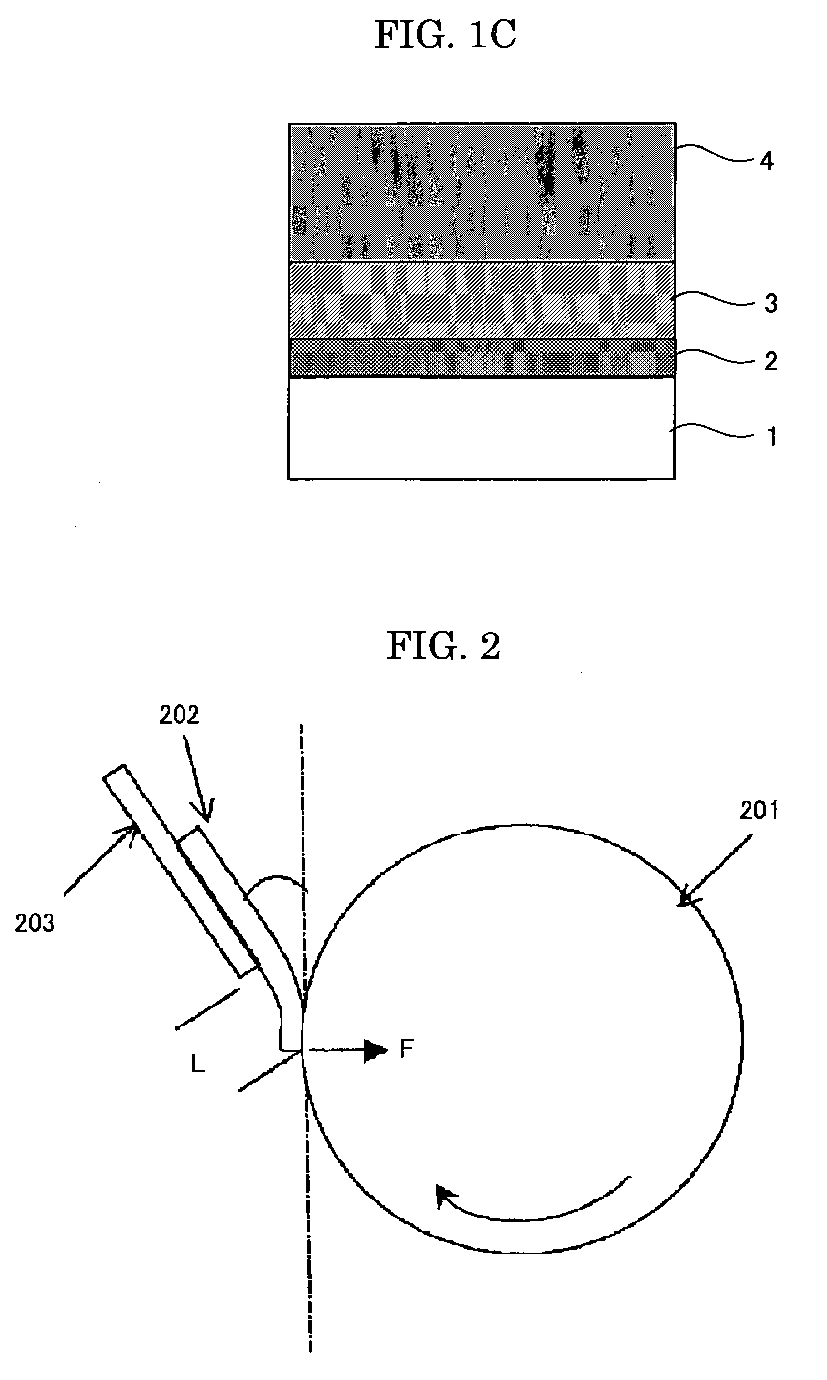 Image forming process, image forming apparatus, and process cartridge