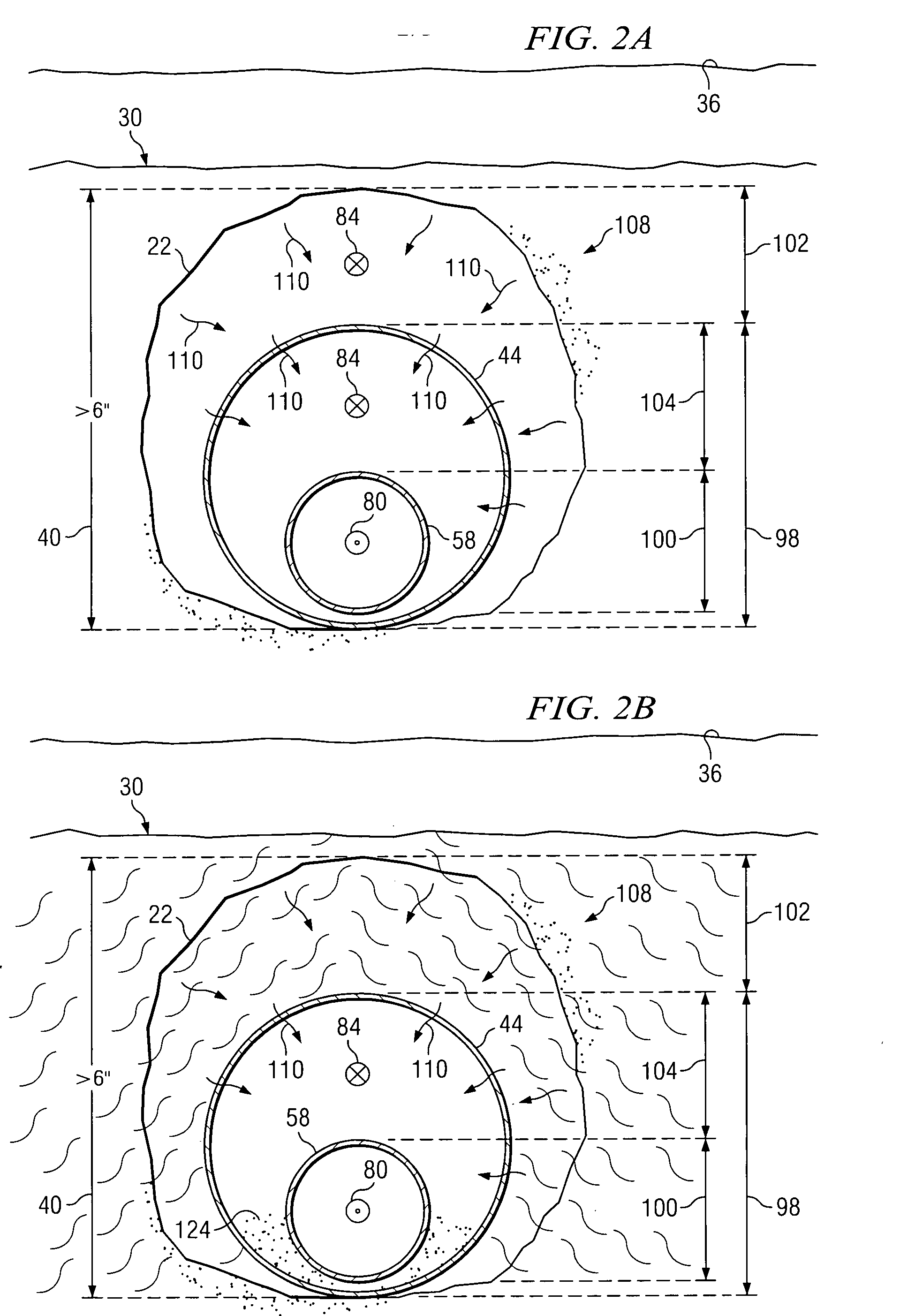 Method and system for extraction of resources from a subterranean well bore
