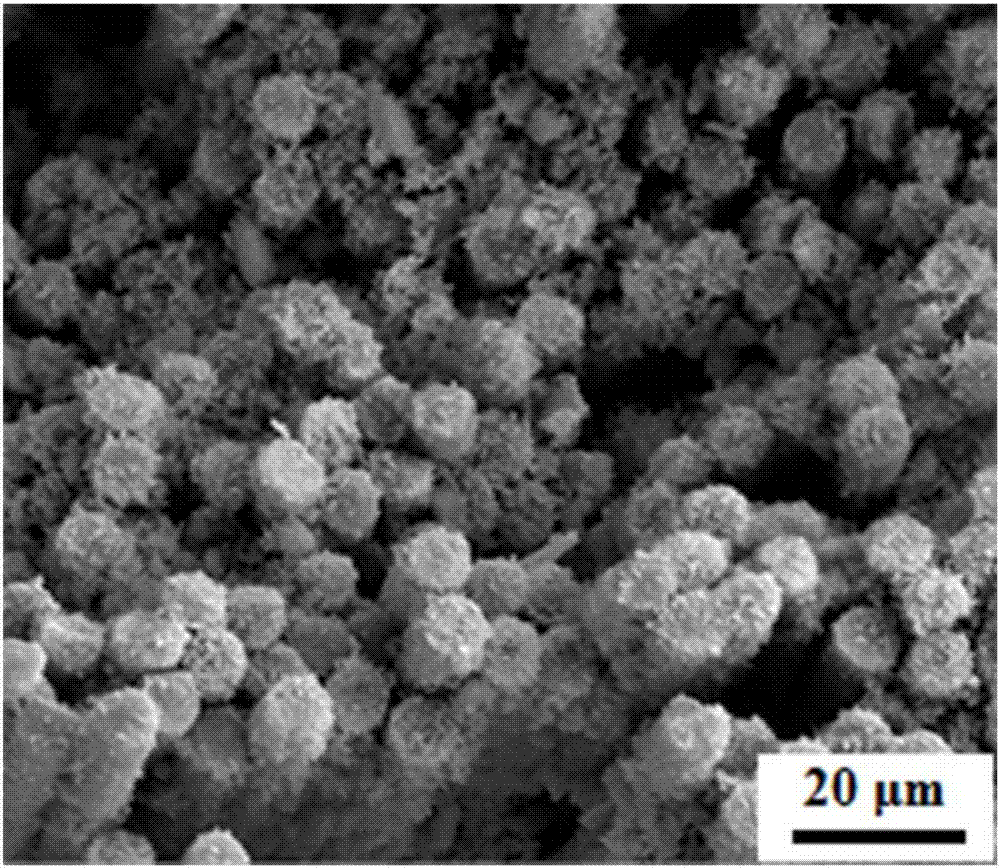 Method for preparing carbon fiber toughened zirconium boride-silicon carbide composite material by using slurry injection process