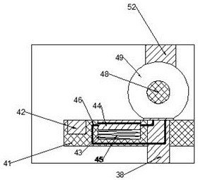 Rainproof solar water heater