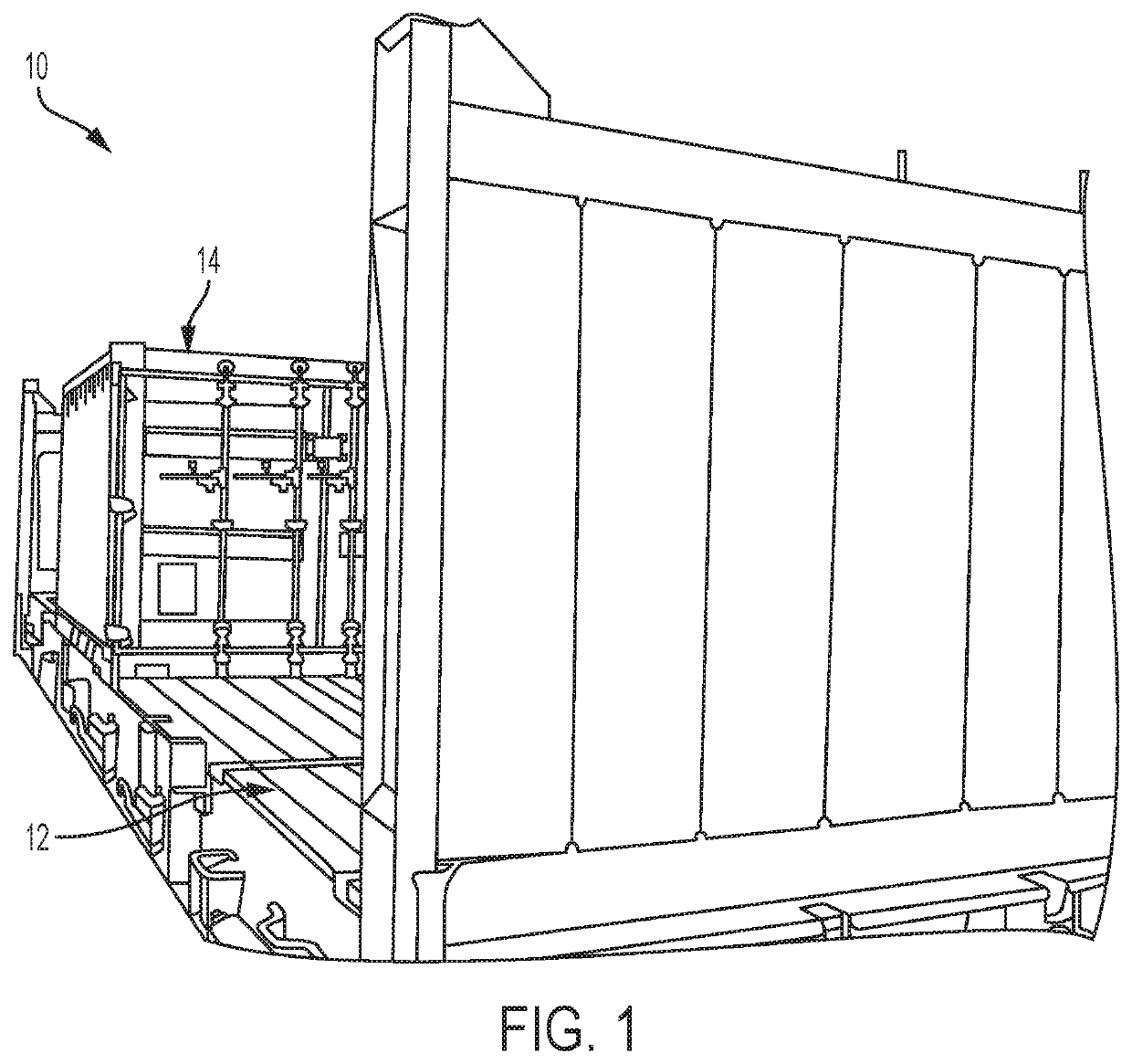 Satellite repeater system and related methods