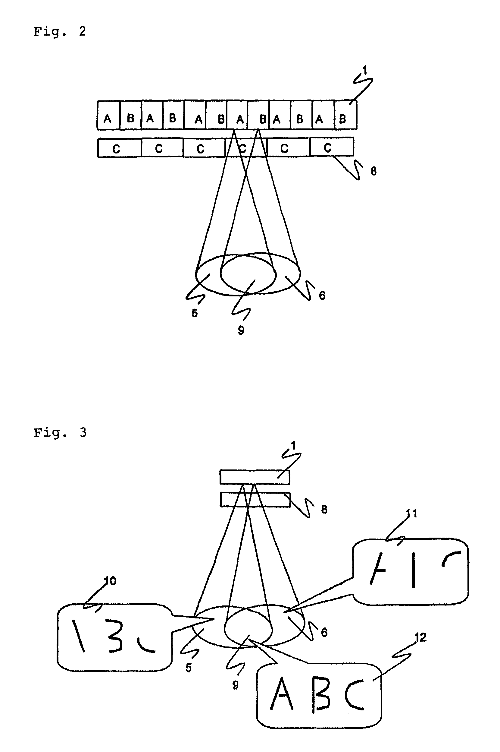 Display device with lens array or parallax barrier that switches between narrow view mode and wide view mode