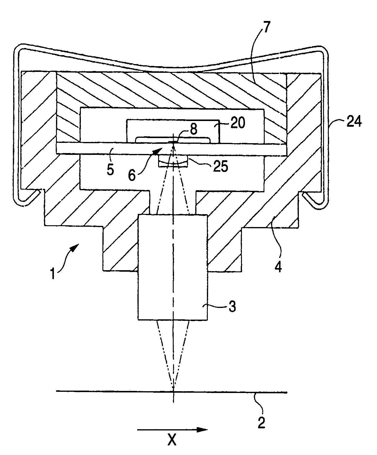 Image forming apparatus