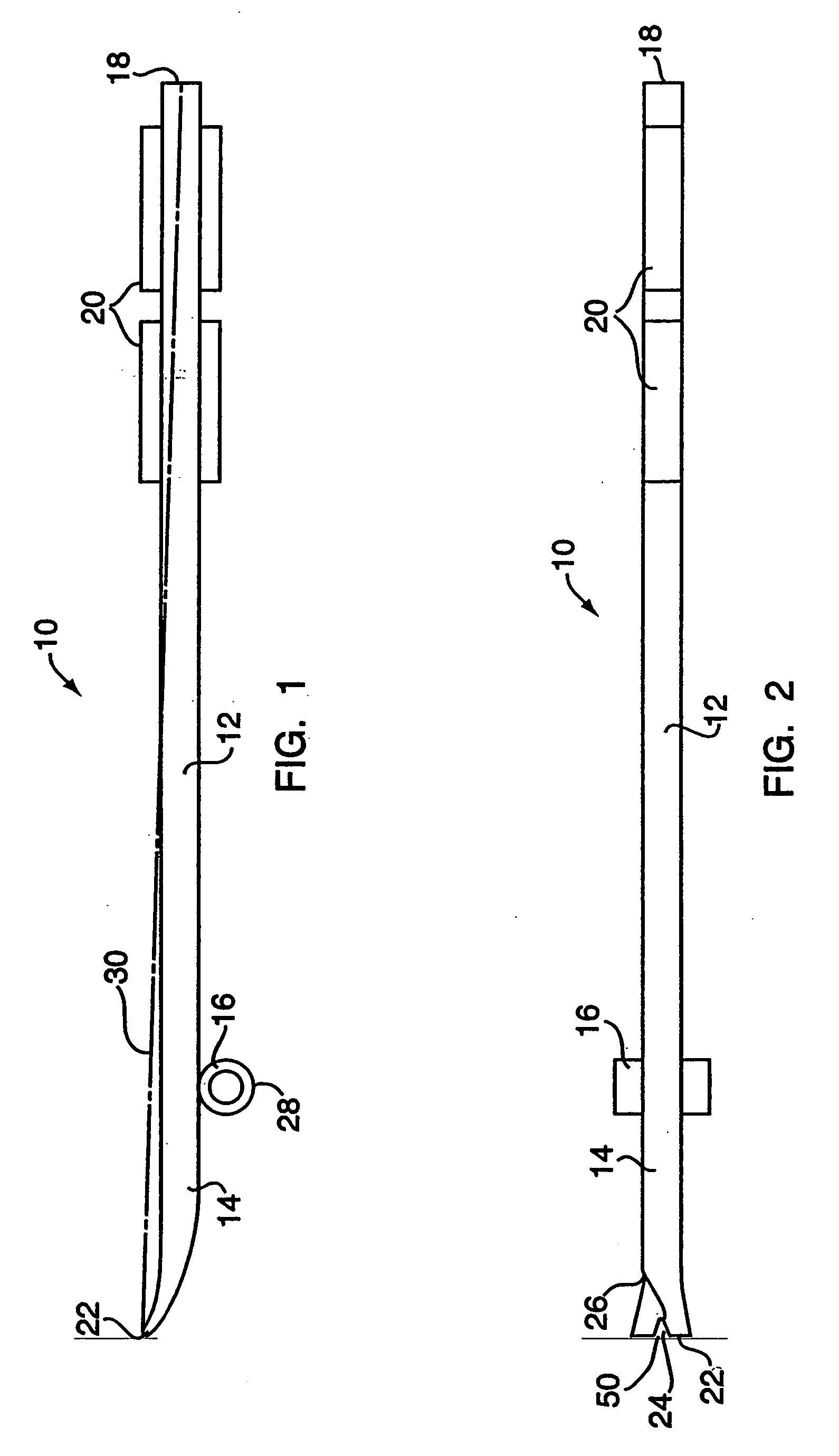 Method and apparatus for removing modular forms