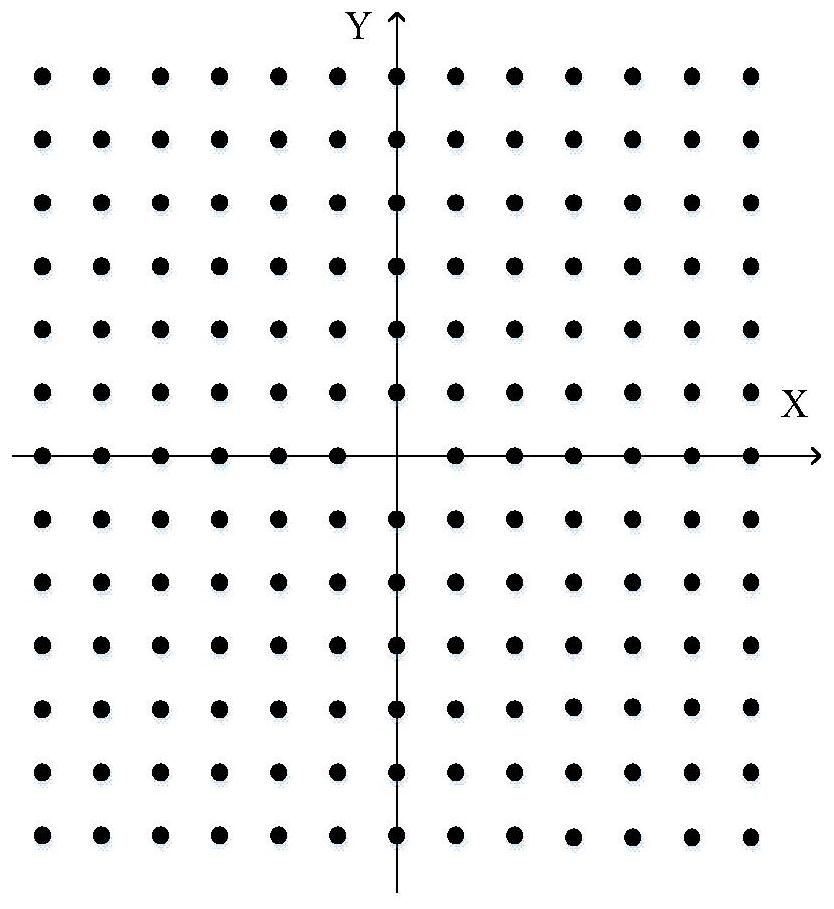 A Method for Reconstructing Space-Time Field of Subsurface Shallow Explosion