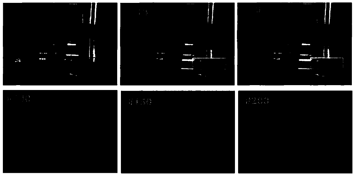 An Illumination Robust Color Space Construction Method for Visual Tracking