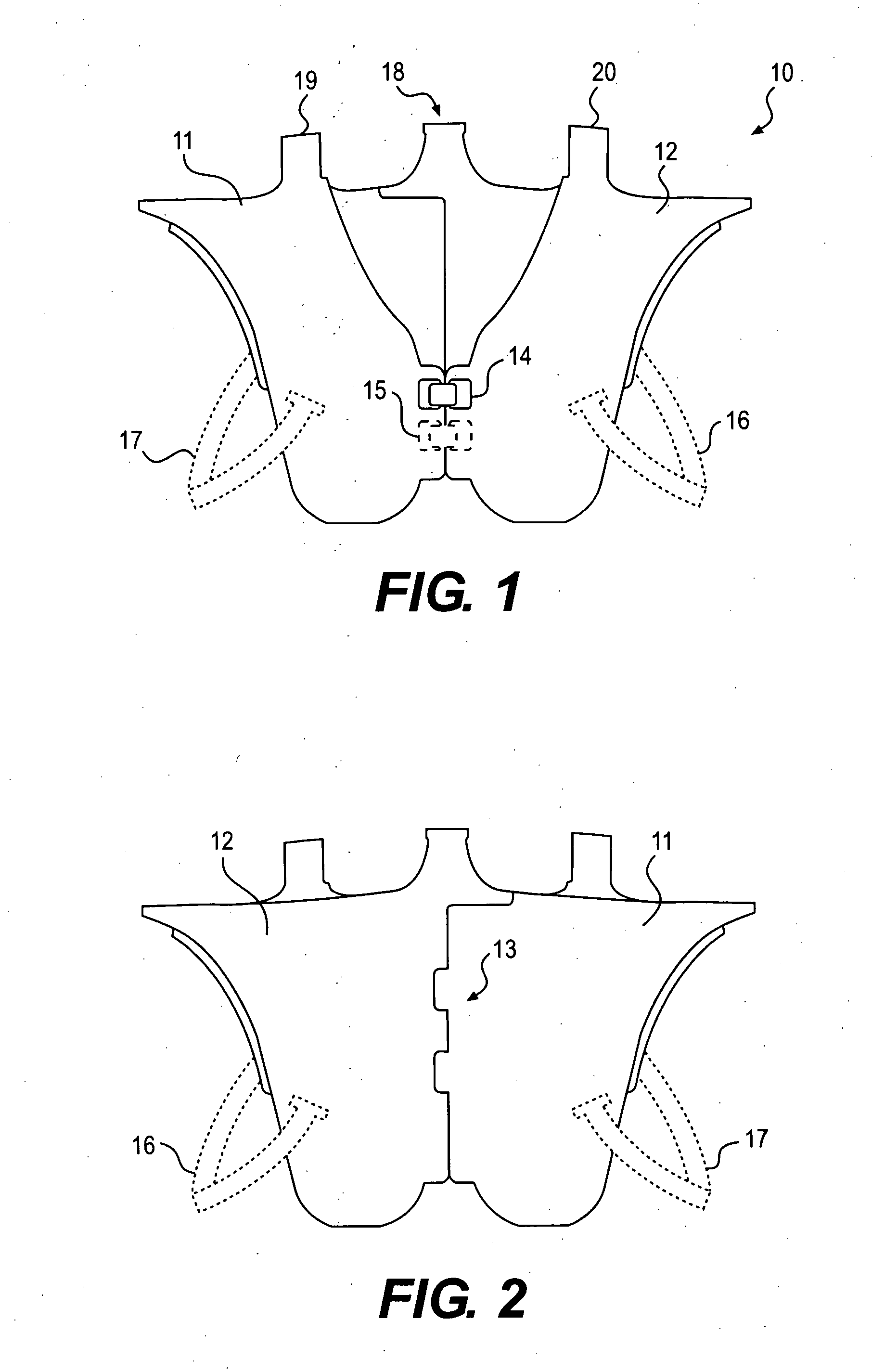 Cervical spine protection collar for contact and non-contact activities