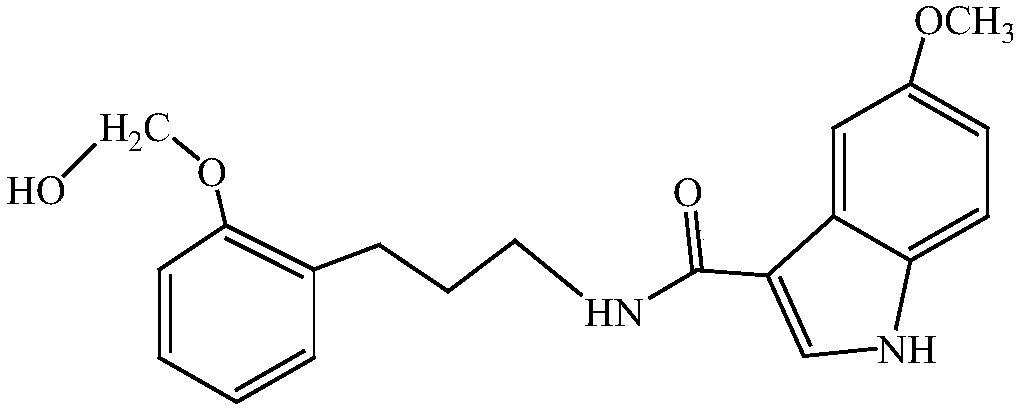 Preparation method of anti-yellowing waterborne polyurethane coating