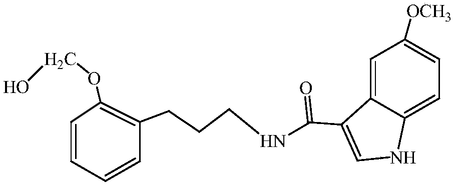 Preparation method of anti-yellowing waterborne polyurethane coating