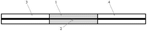 Middle-infrared-band dispersion compensator