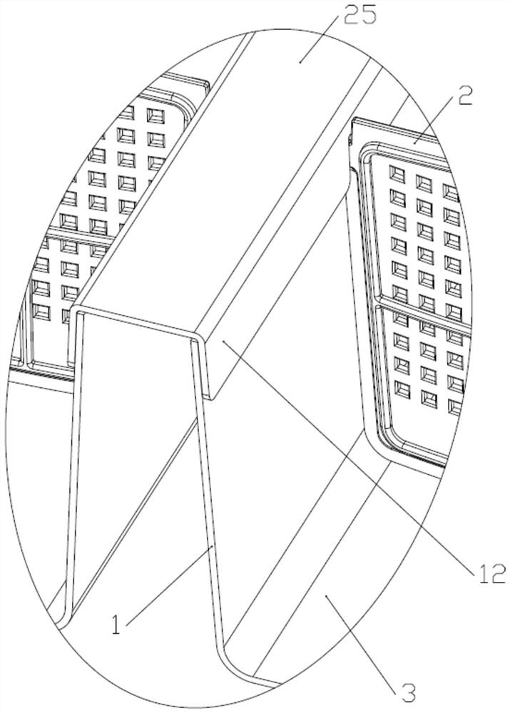 Novel planting device