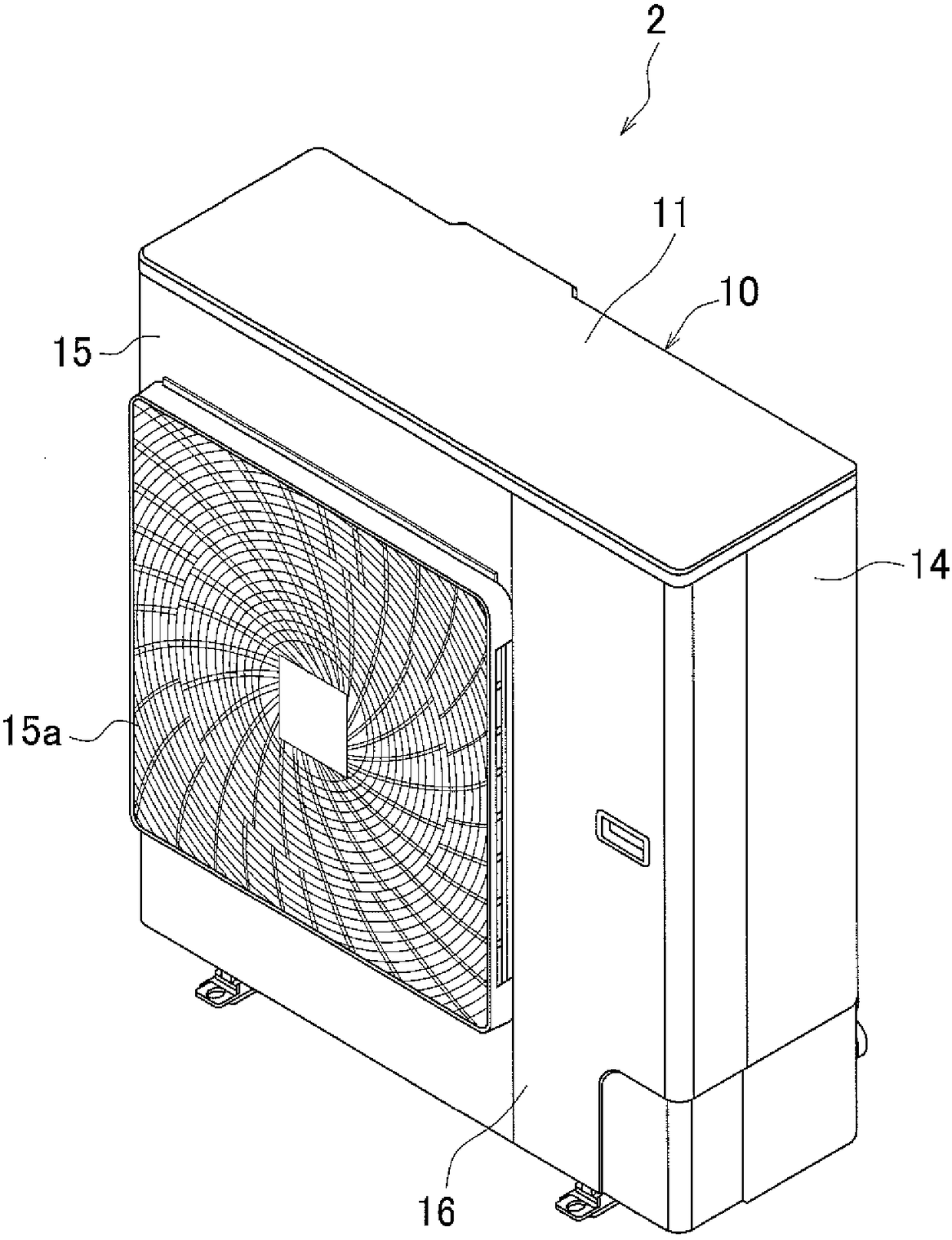 Heat exchangers and air conditioning units