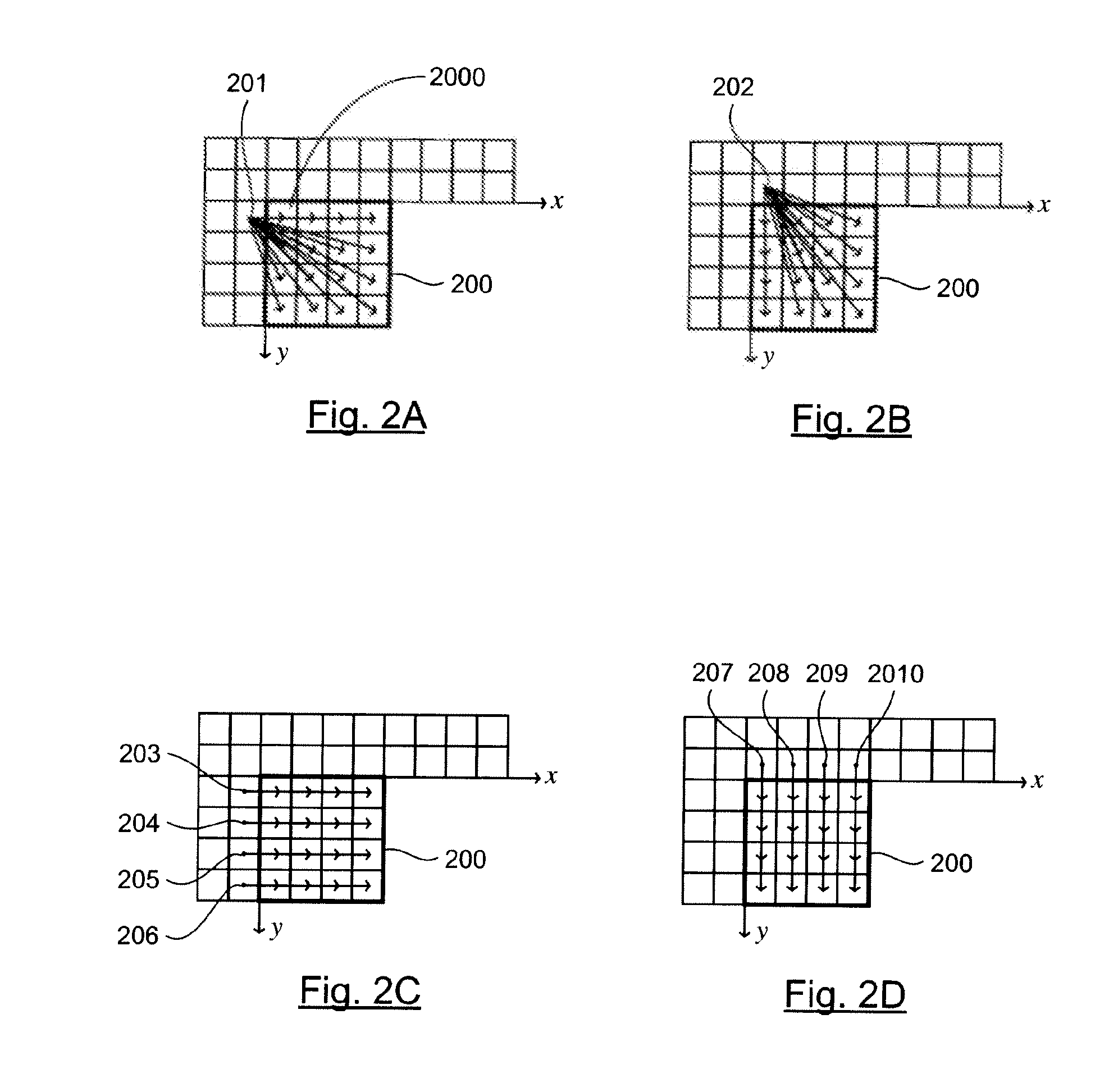 Method of coding and decoding images, corresponding device for coding and decoding and computer program