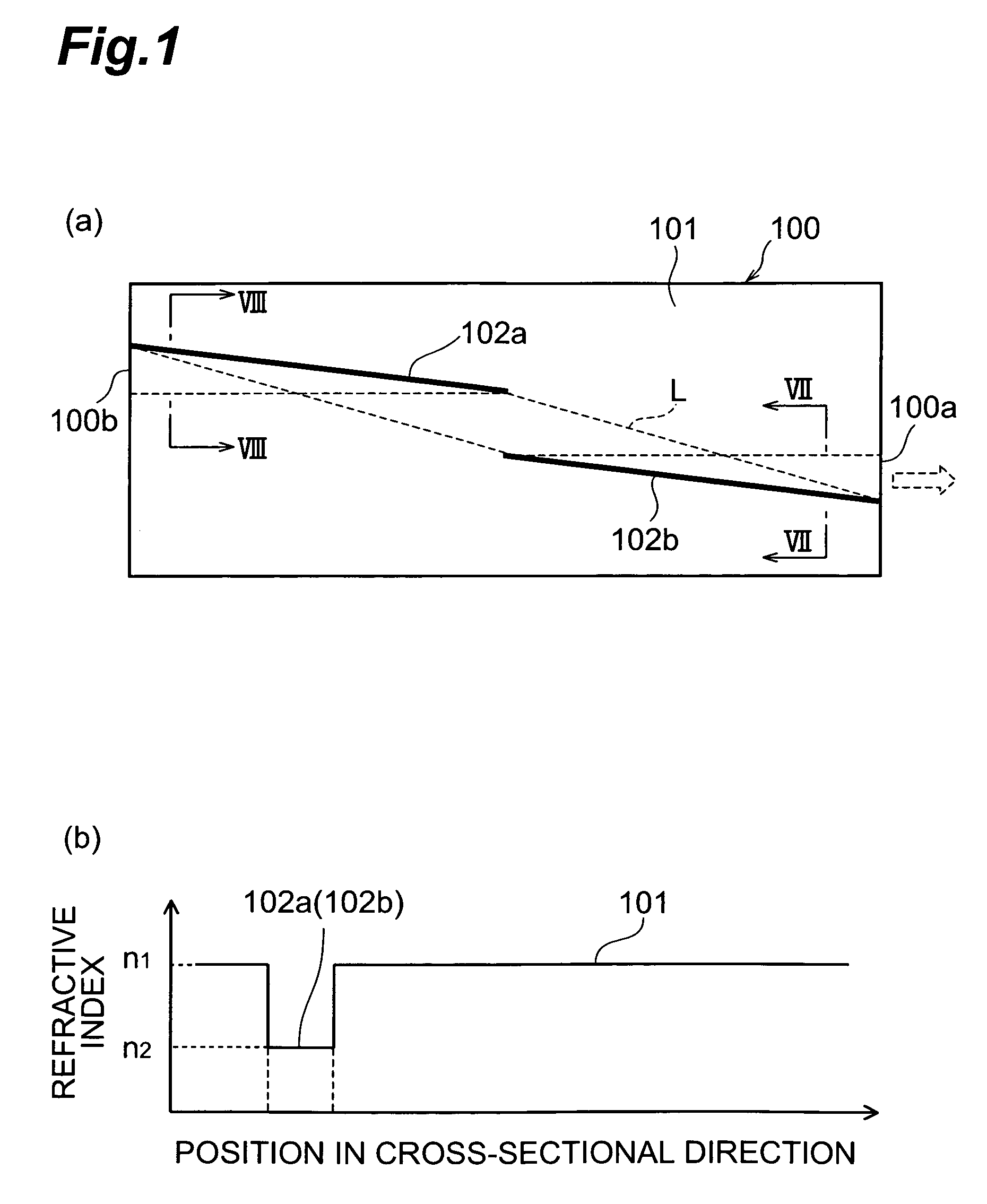 Semiconductor laser element and semiconductor laser element array