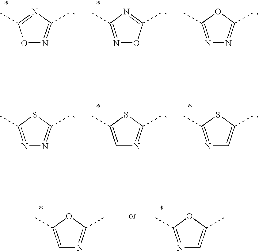 Phenyl derivatives and their use as immunomodulators