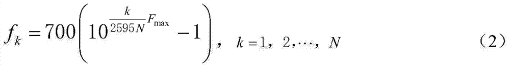 A Robust Speech Recognition Method Based on Acoustic Model Array