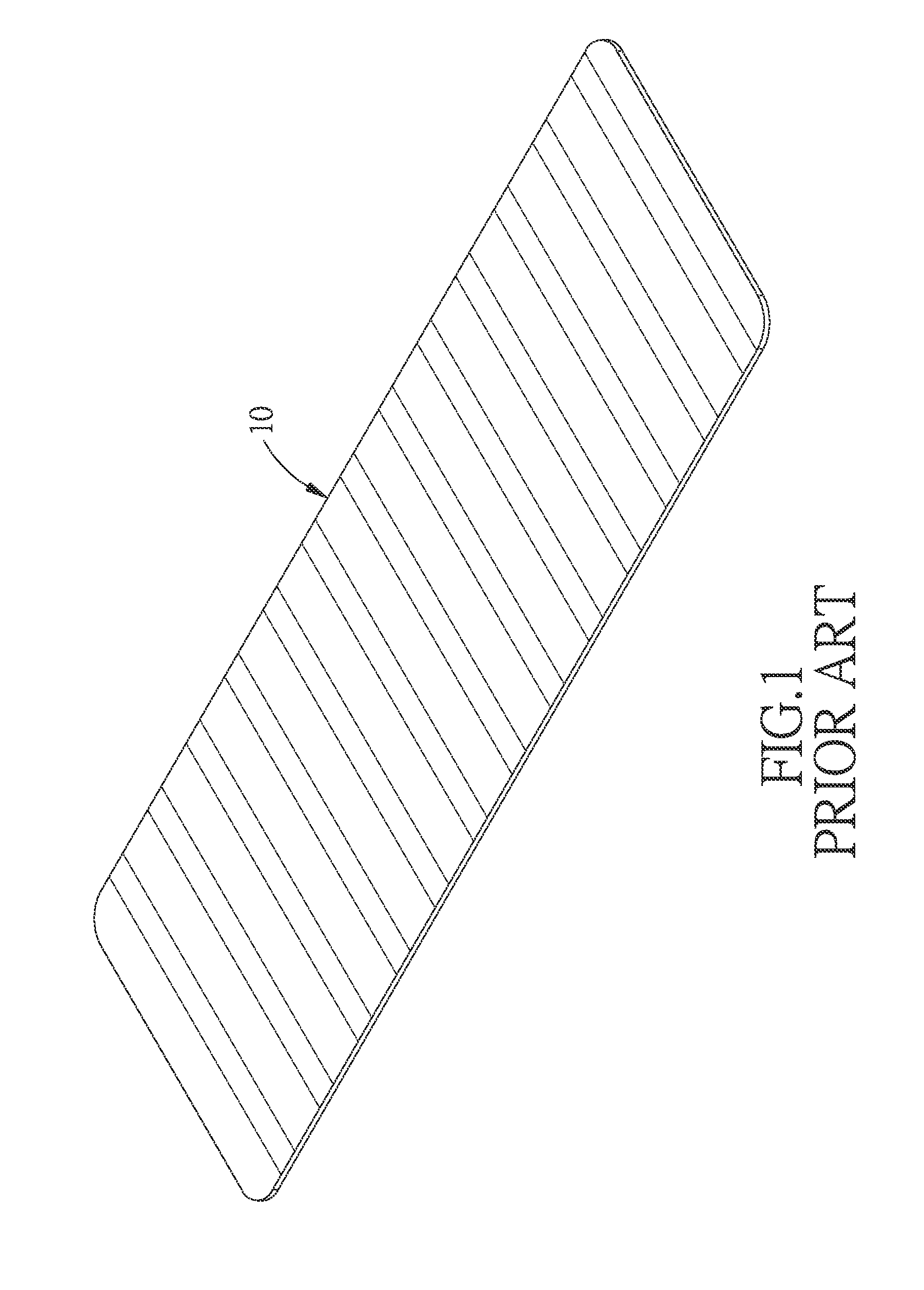 Floor-stretching exercise mat with movement guiding function and a movement guiding method