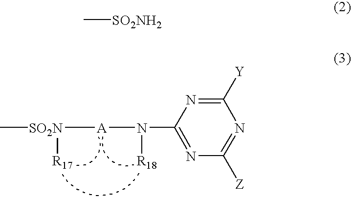 Phthalocyanine dye and use thereof for ink-jet printing