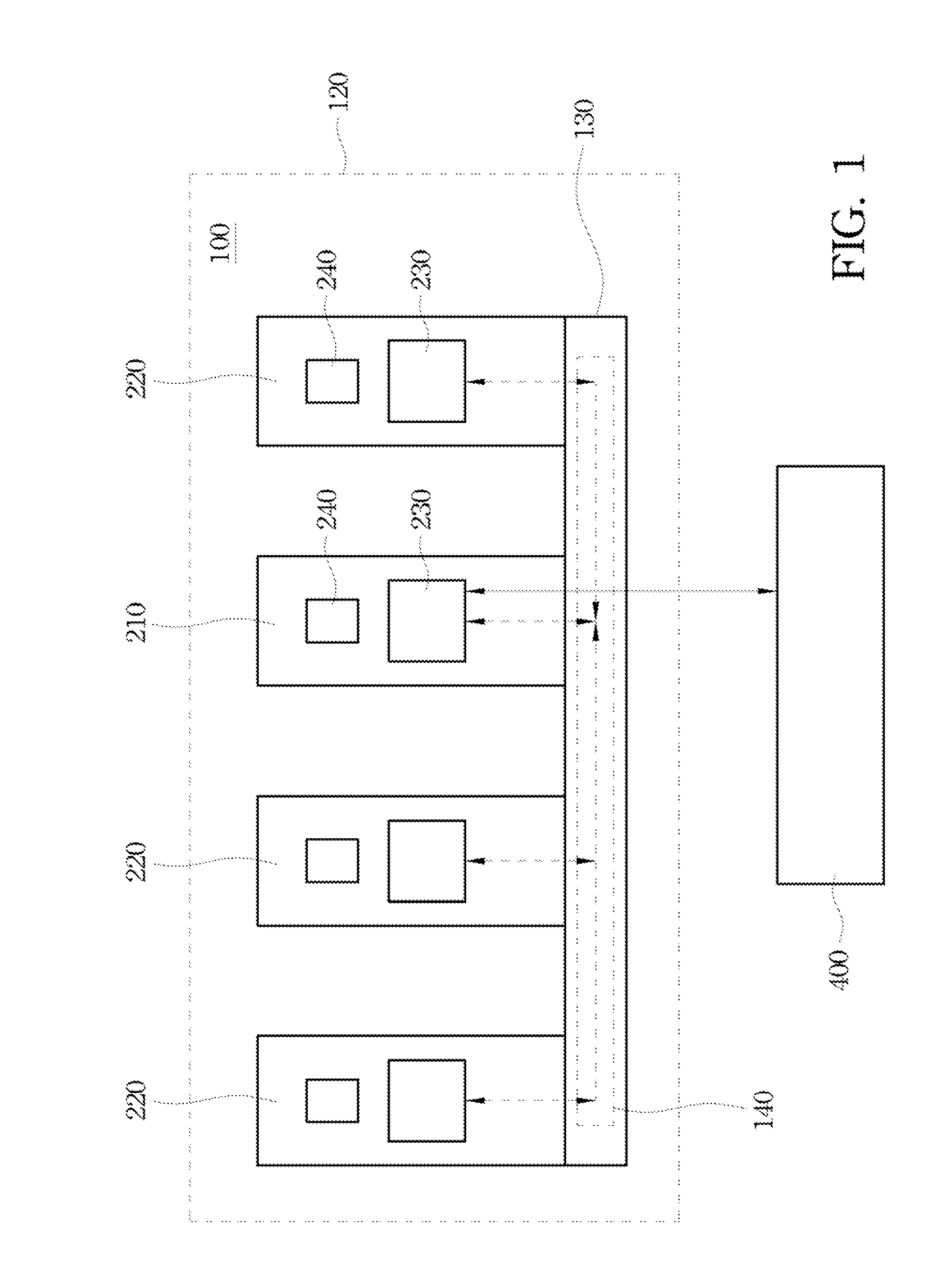 Server device and method for remote controlling the same