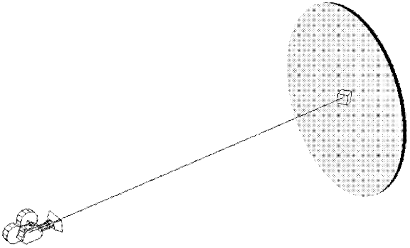 Machine vision-based handwriting recognition method and system