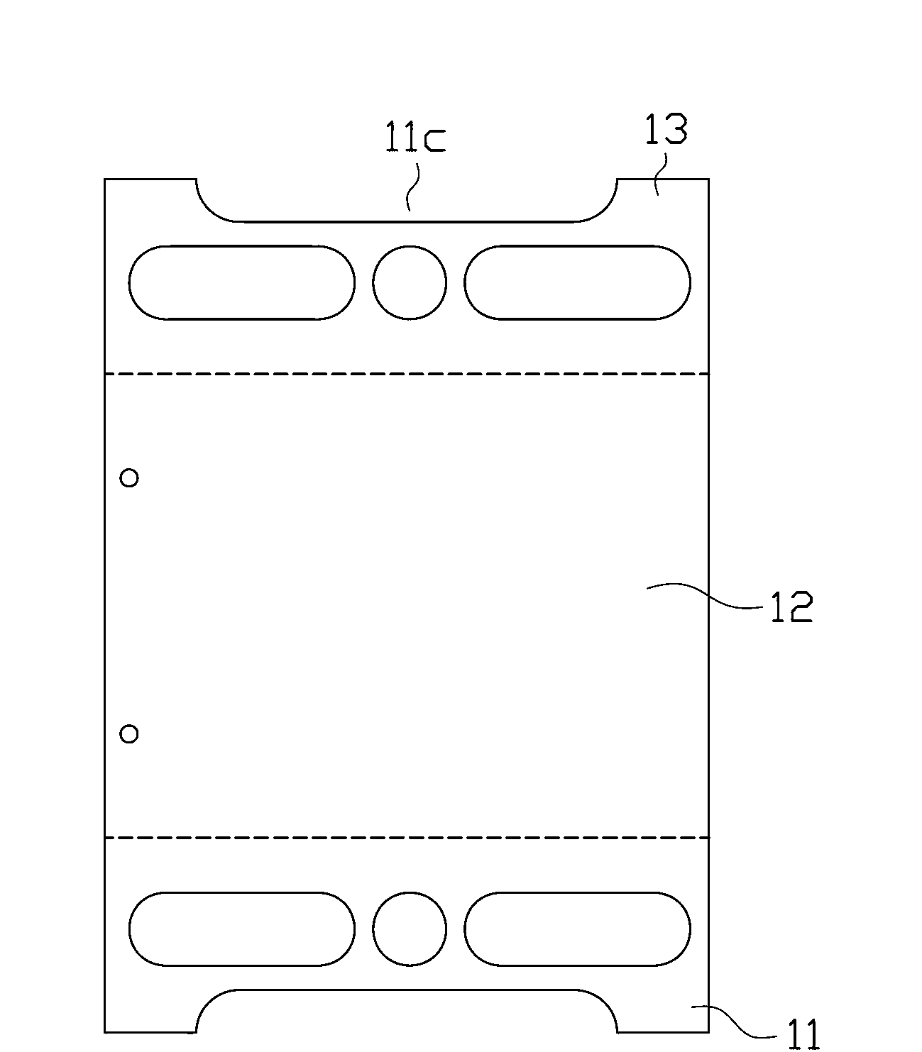 Cable tray system and cable installation method