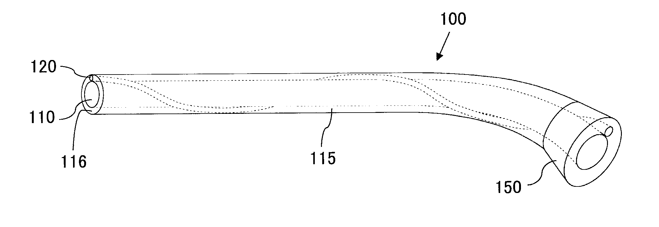 Endoscope overtube