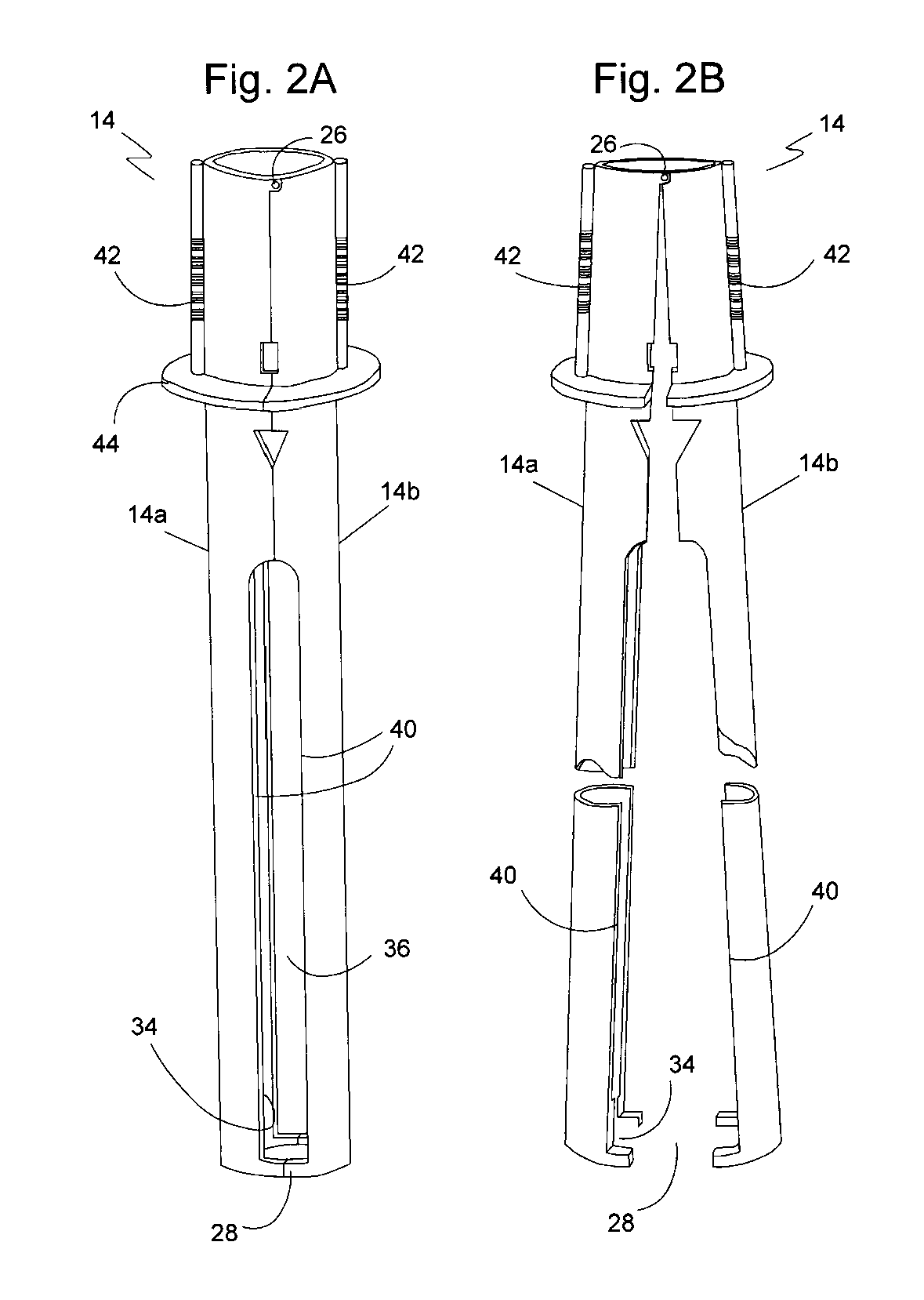 Electromagnetically guided spinal rod system and related methods