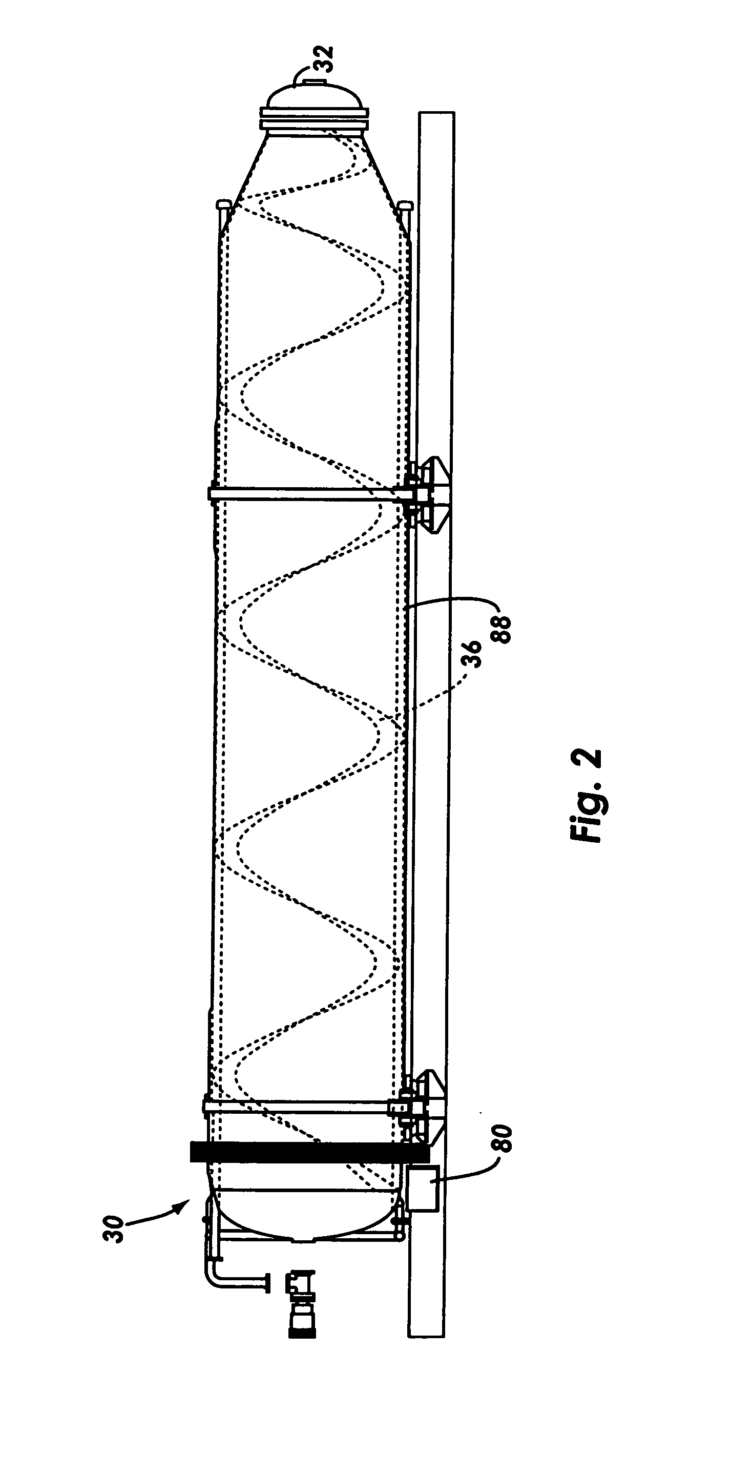 Soil amendment product and method of processing