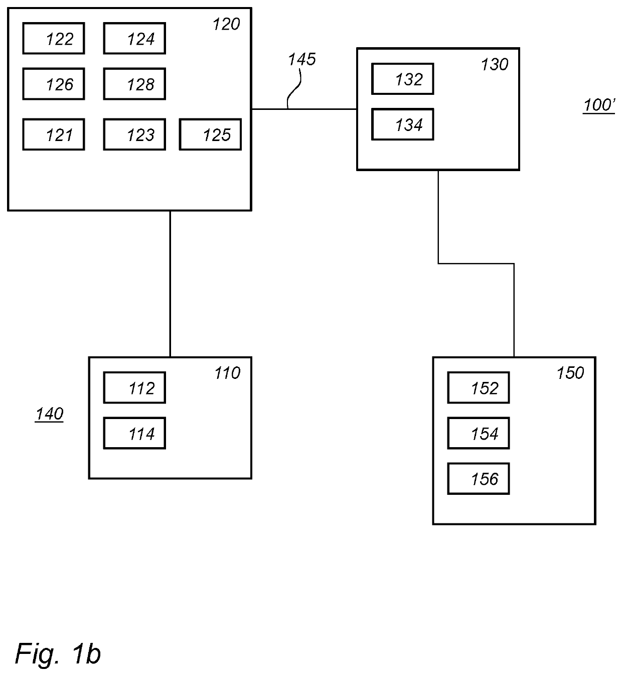 A building automation system