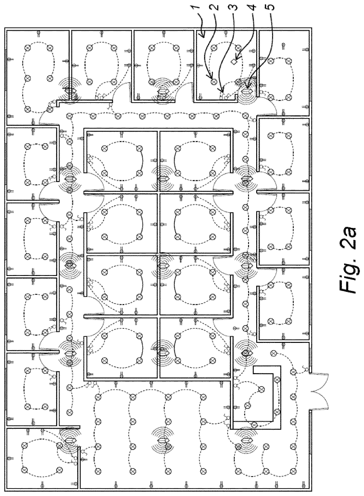 A building automation system