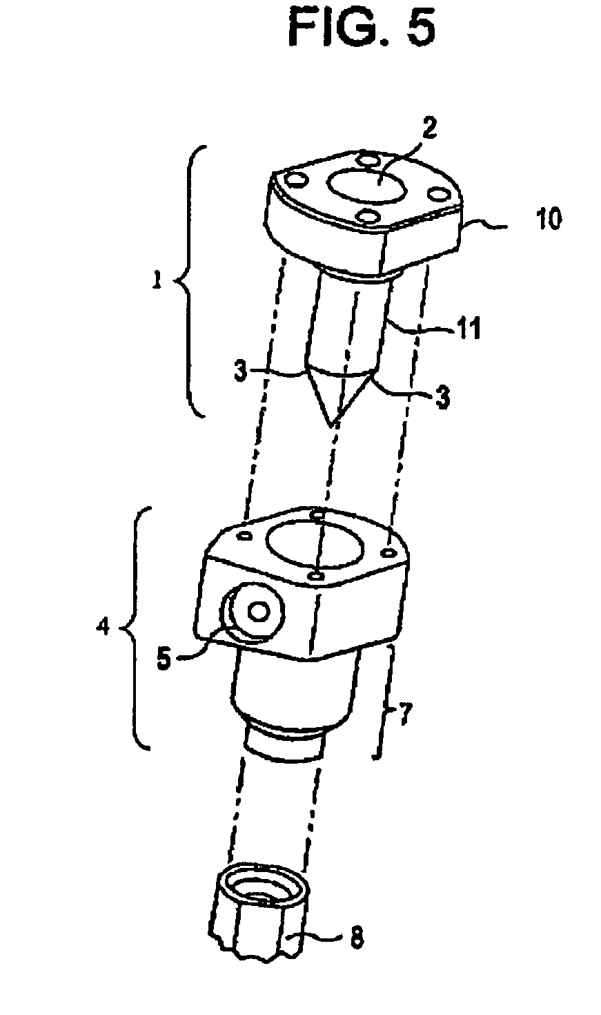 Method and arrangement for feeding chemicals into a papermaking process