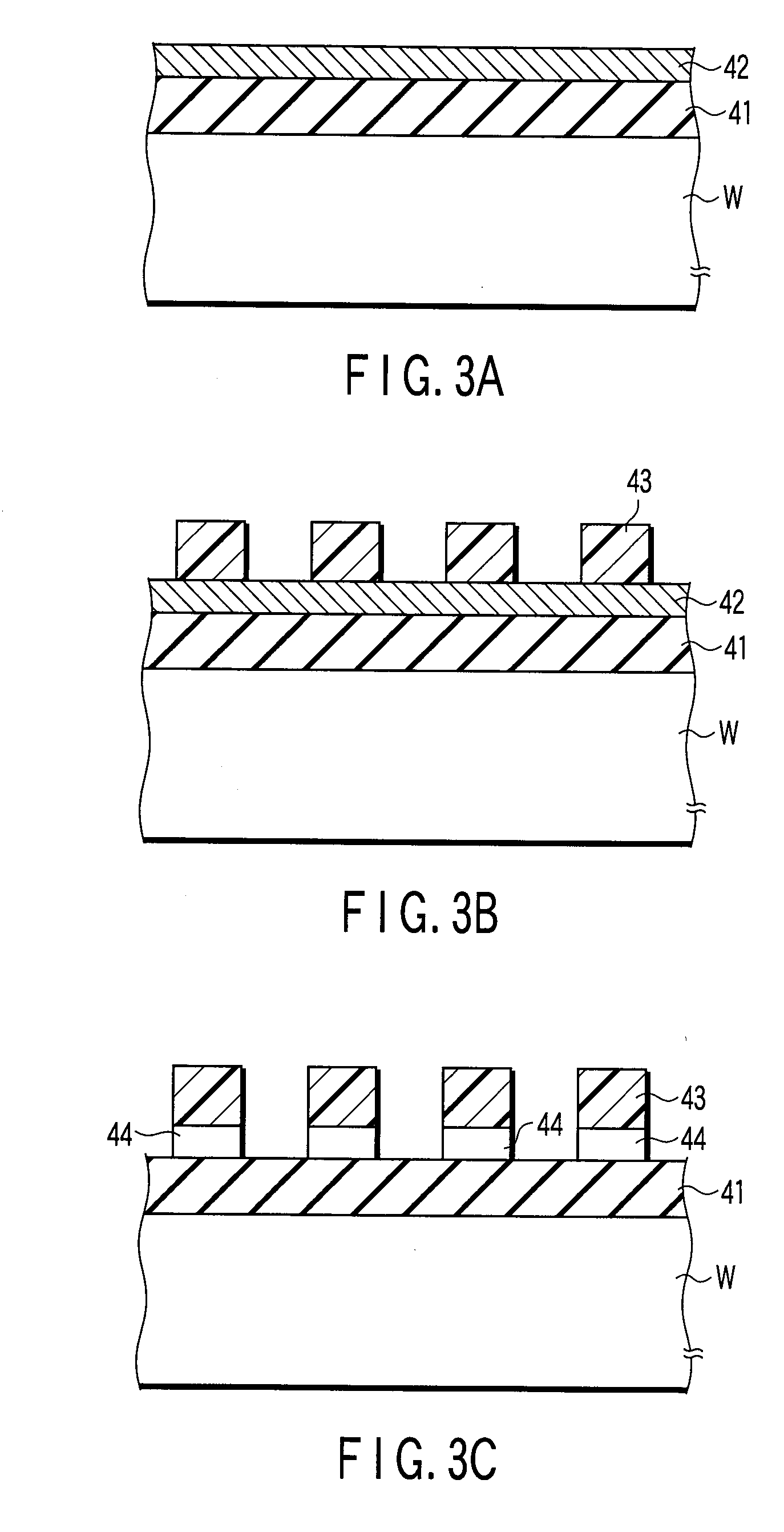 Substrate-processing method and method of manufacturing electronic device