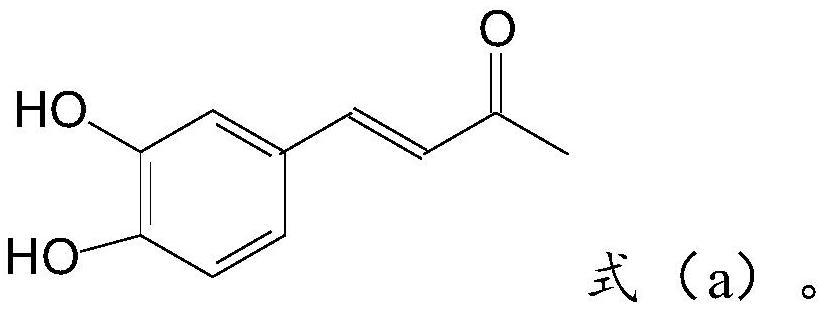 1-o-caffeoylquinic acid, its derivatives, preparation method and use thereof