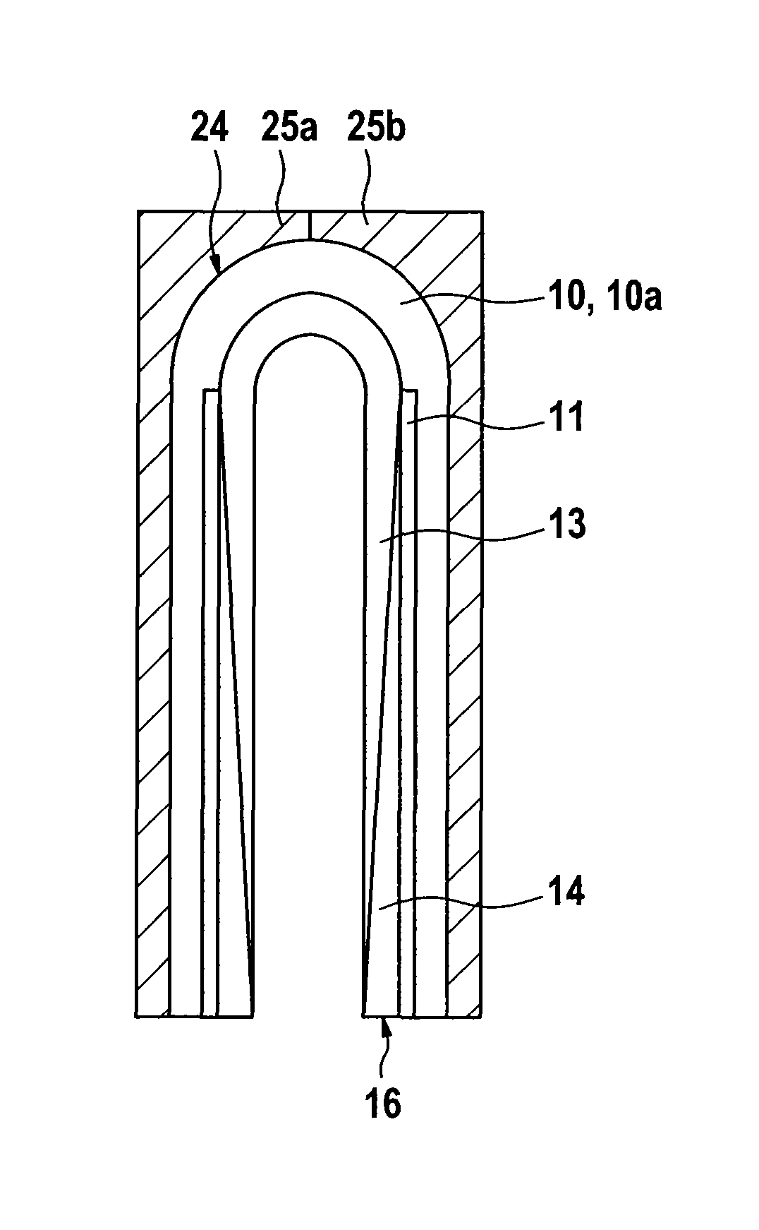 Method for production of a solid oxide fuel cell (SOFC)