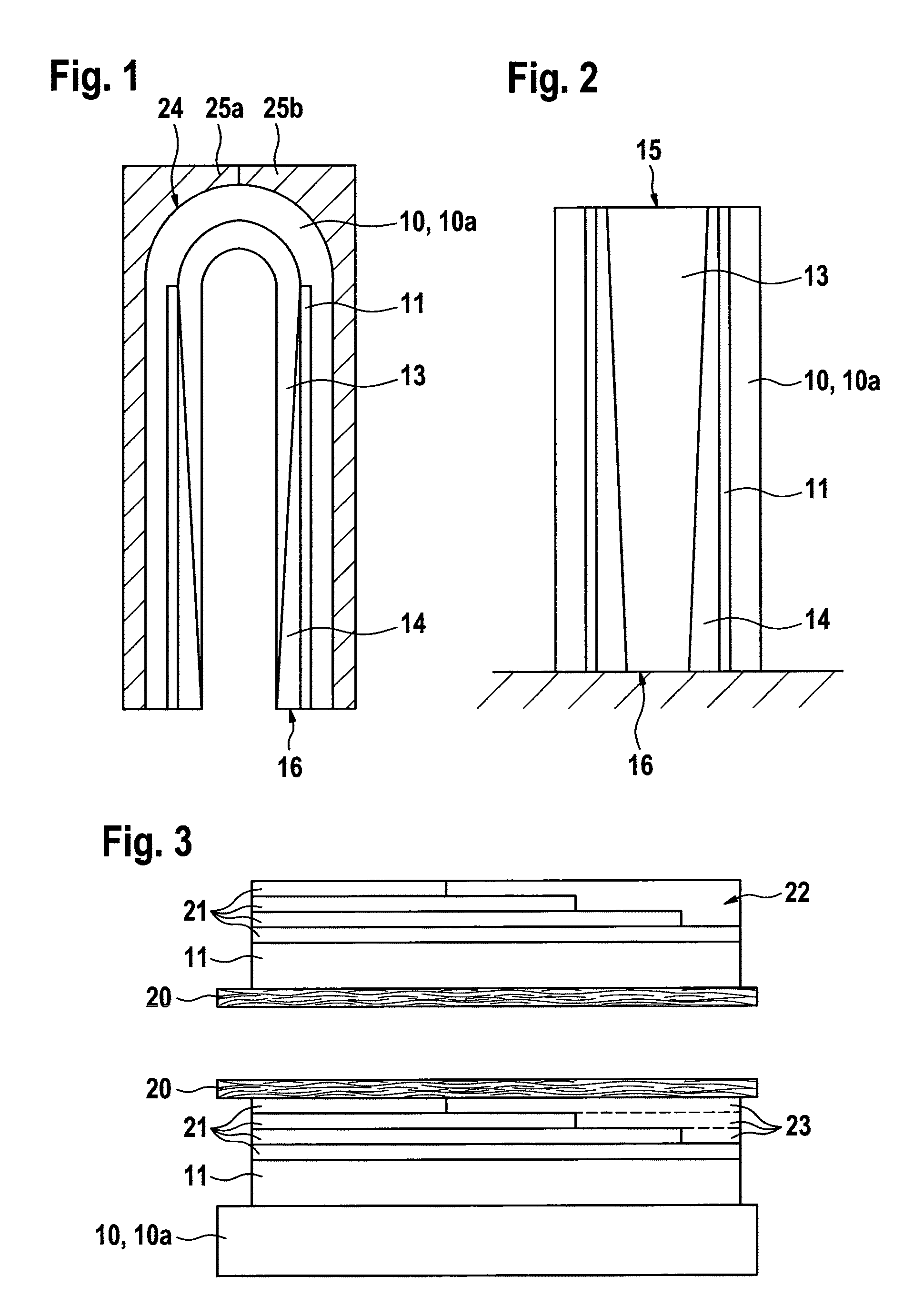 Method for production of a solid oxide fuel cell (SOFC)