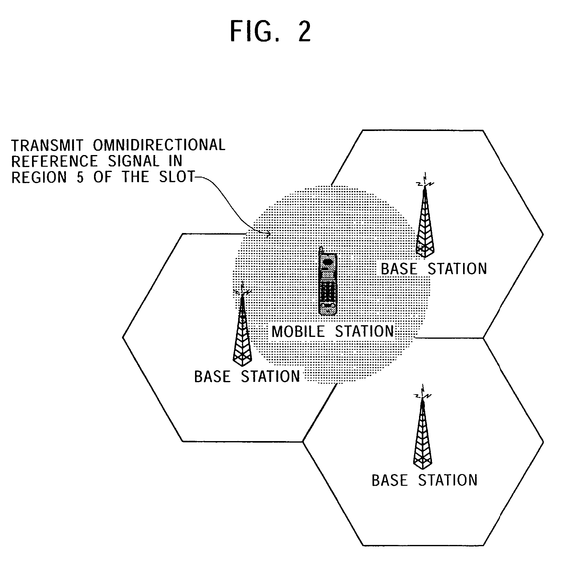 Radio communication system, radio communication control method, radio communication apparatus, control method for radio communication apparatus, and computer readable medium utilizing a divided transmission frame