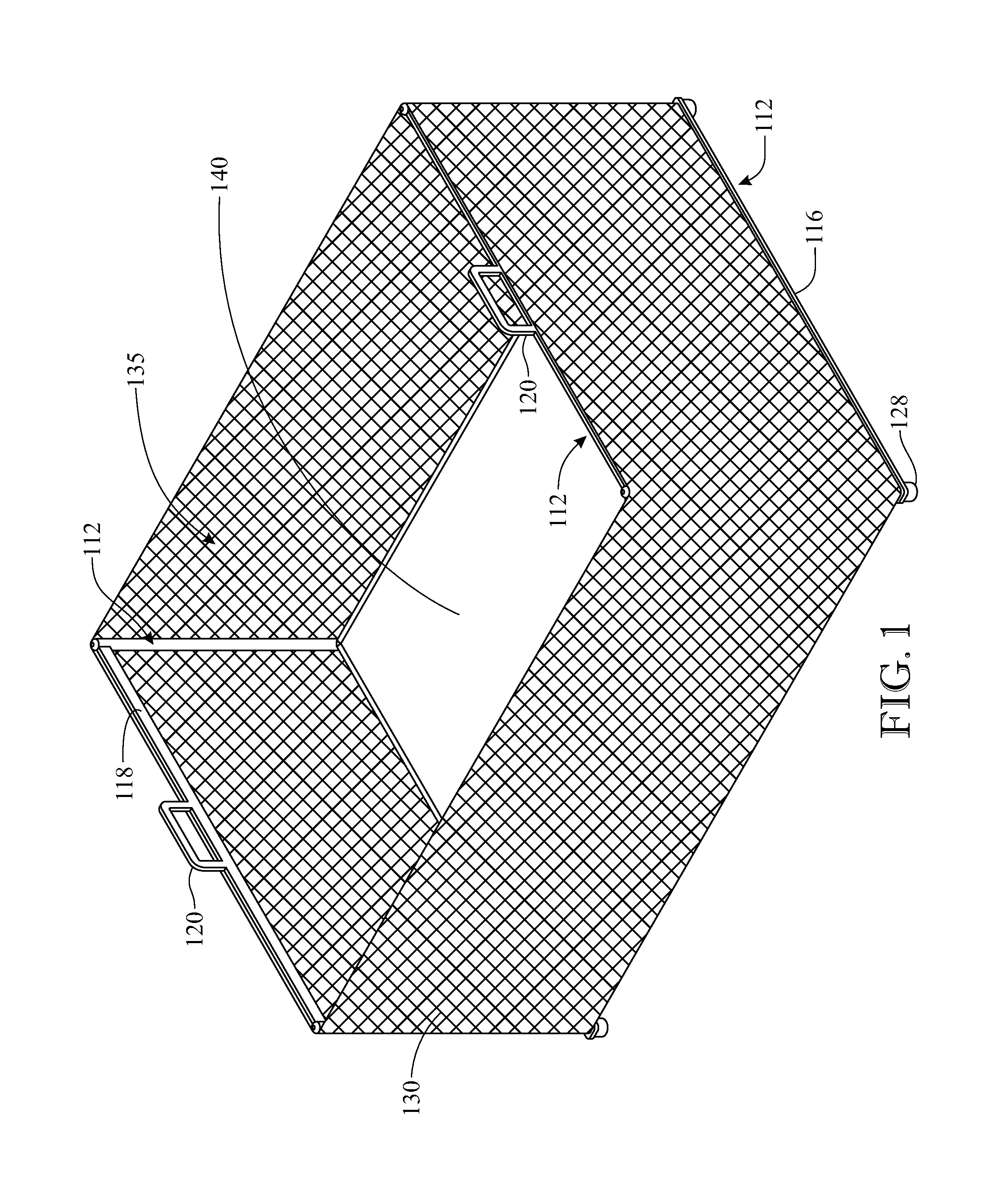 Folding playpen and dual sleeper