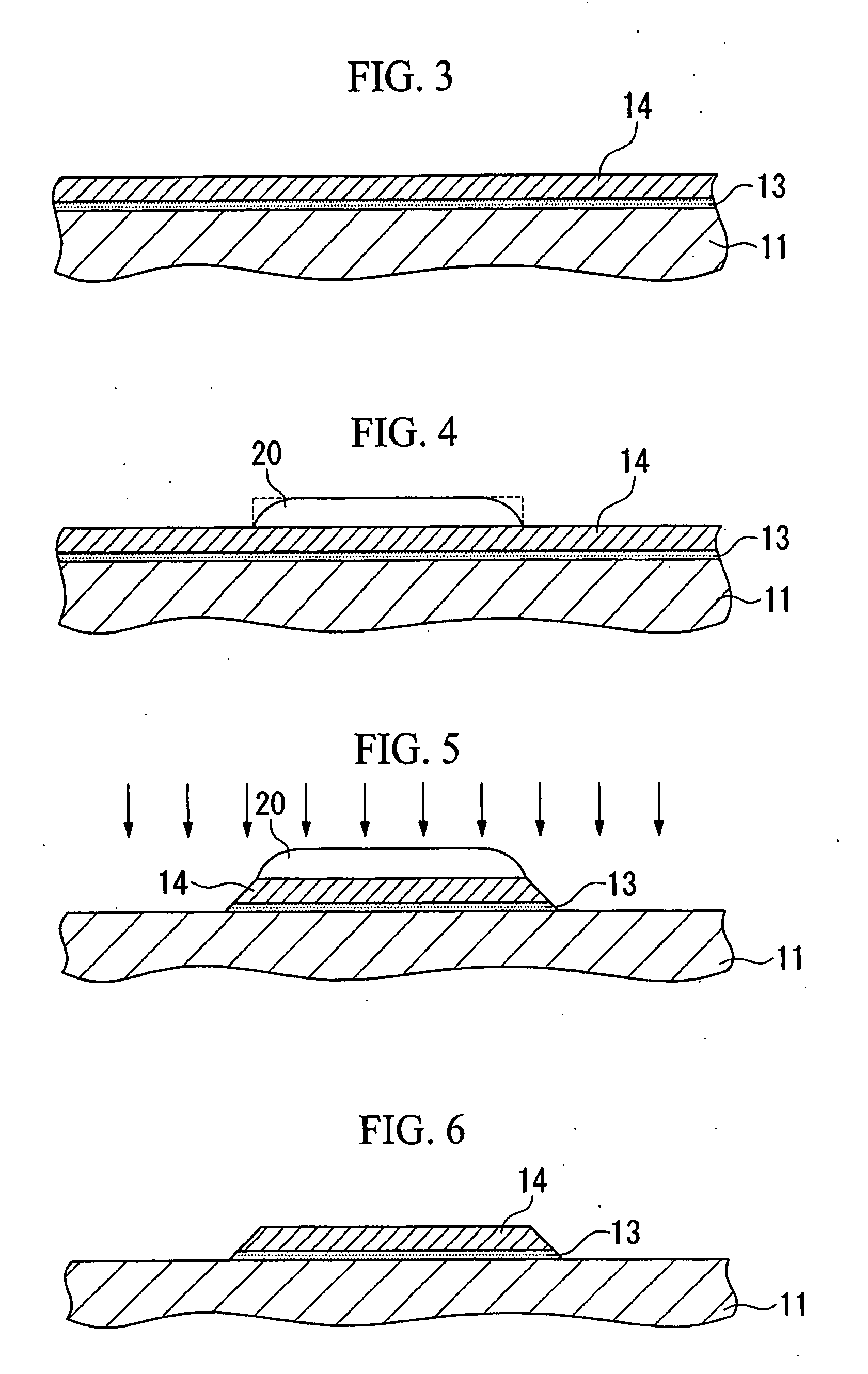 Magnetic sensor and manufacturing method therefor