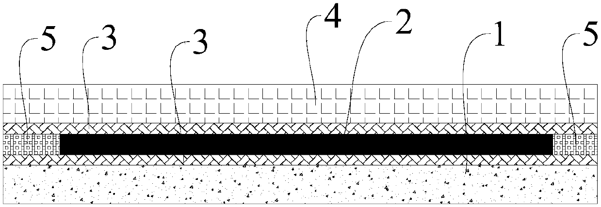 Flexible composite membrane, preparation method of flexible composite membrane, and display device