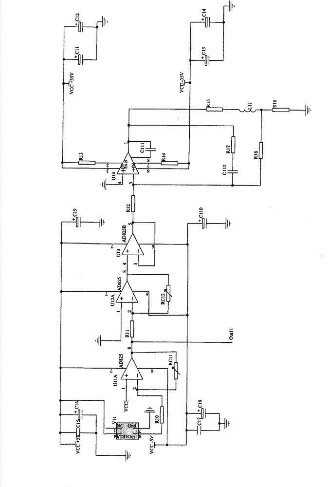 Device for checking type of cerebral edema