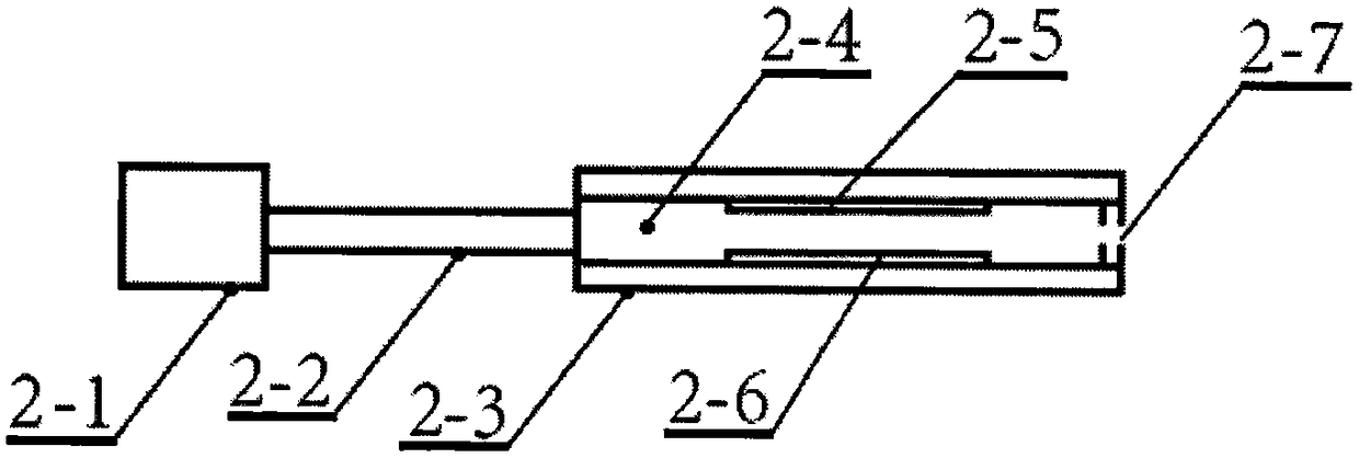 A testing device for free radical photoproduct